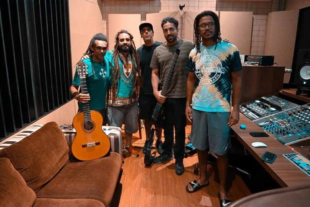 Projeto Raizama reúne artistas do reggae nacional em coletânea