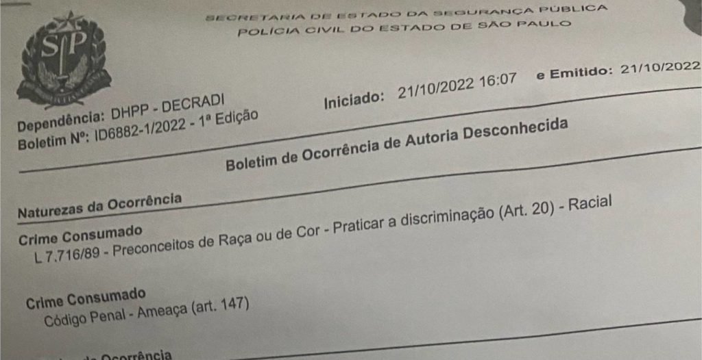 thumb-poster-3x2-657 Dono da página Universo LGBTQIA+, Daniel Bispo é vítima de ameaças e ataques nas redes sociais
