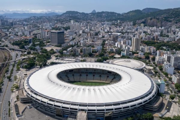 Conmebol anuncia final da Libertadores 2021 no Uruguai 