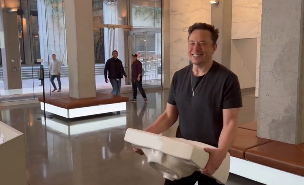 Elon Musk