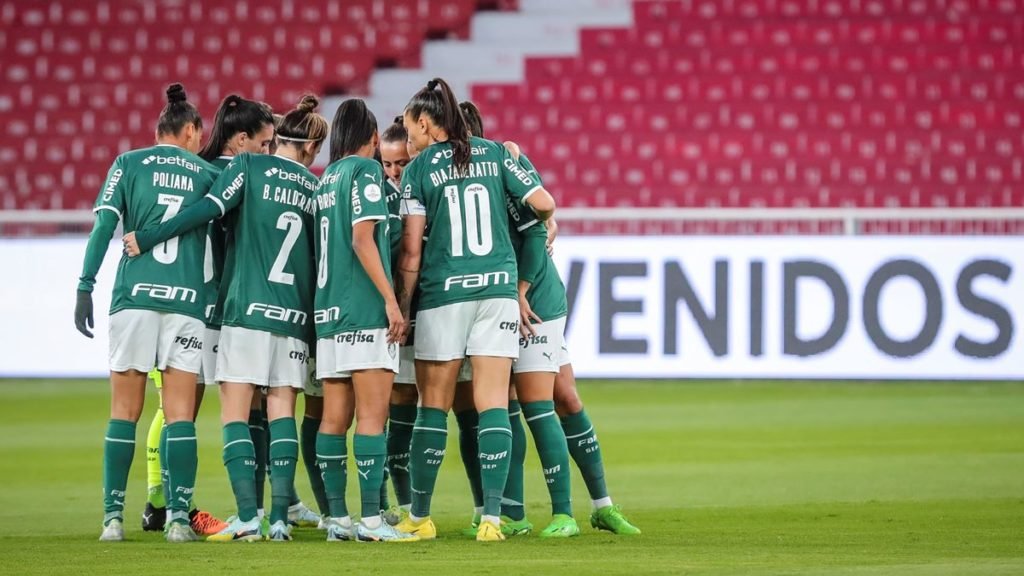 CBF aumenta premiação do Brasileirão Feminino; valor é apenas 3