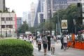 Avenida Paulista, em São Paulo