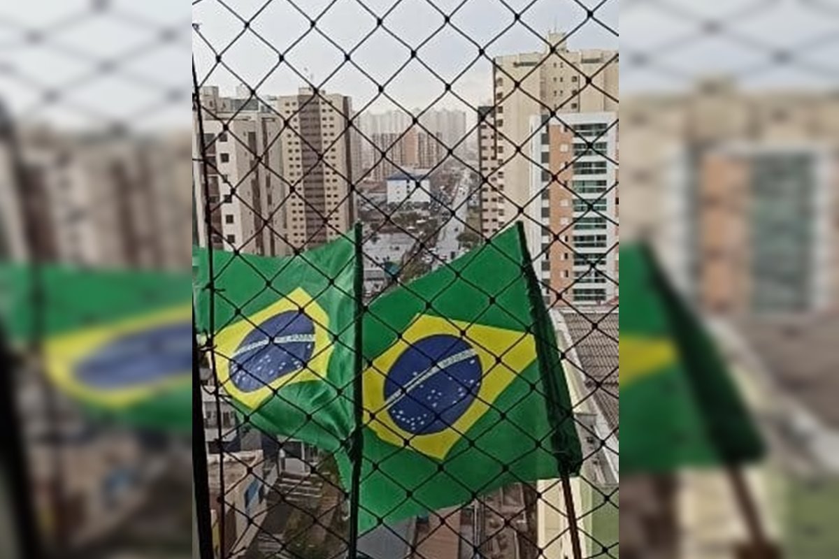 Como preparar o seu apê para a Copa do Mundo