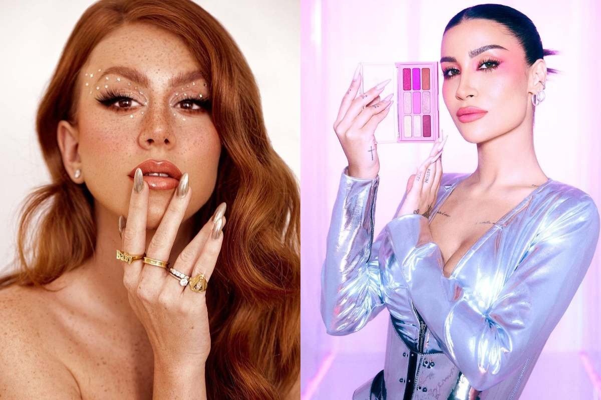 Mari Maria e Boca Rosa