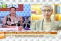 Sonia Abrão critica Cássia Kis por fala homofóbica - Metrópoles