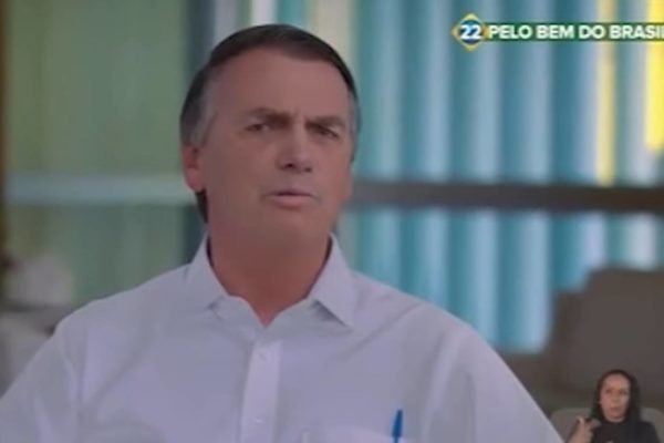 Programa de Bolsonaro