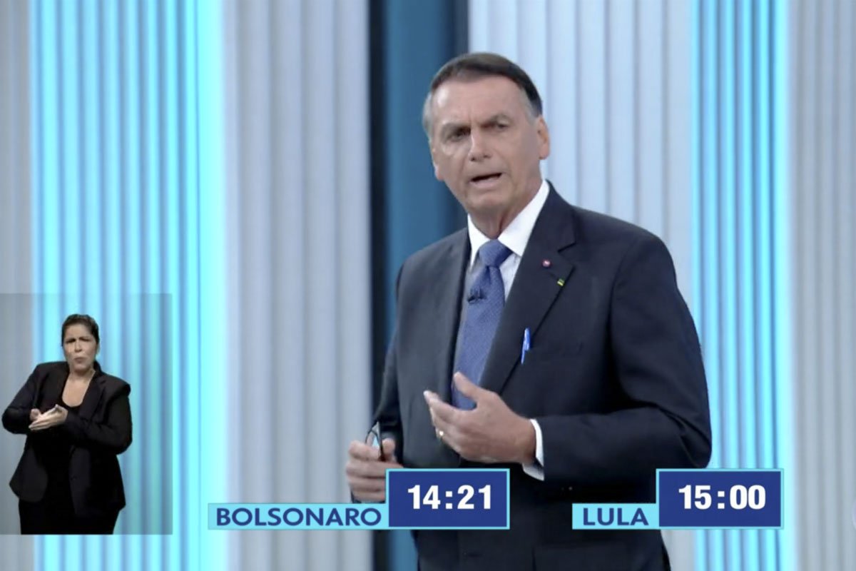 Bolsonaro afunda na areia movediça de seus crimes - O Cafezinho