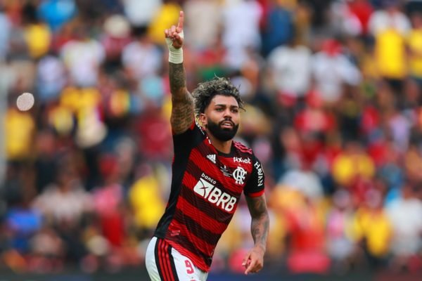 Flamengo v Athletico Paranaense – Copa CONMEBOL Libertadores: Final