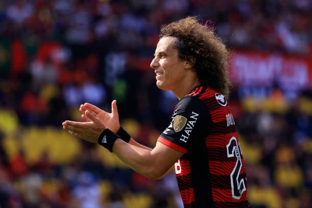 David Luiz entra para lista de vencedores da Champions e Libertadores