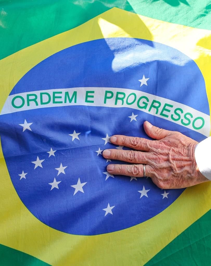 Desta Vez, A Lua De Mel Do Brasil Com Lula Será Mais Curta | Metrópoles