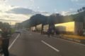 Manifestantes bloqueiam rodovias no Rio de Janeiro após resultado das eleições