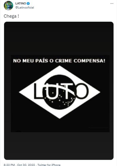 Latino