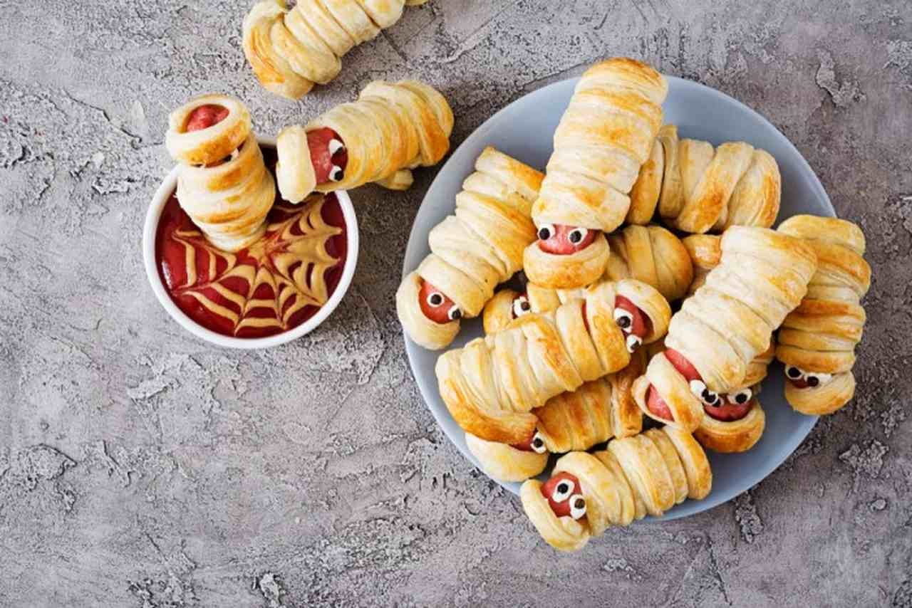 SALGADINHO DE QUEIJO MUITO FÁCIL E RÁPIDO, QUE LEVA APENAS 3 INGREDI