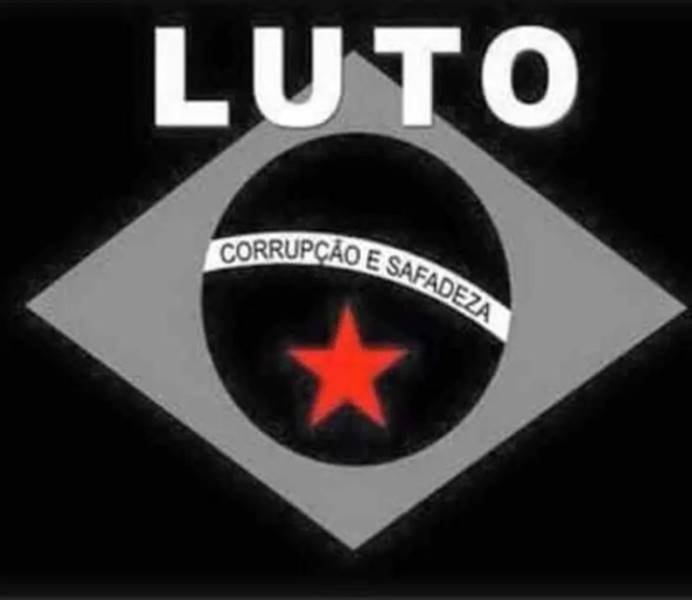 Print de publicação feita pela atriz Elizângela - Metrópoles