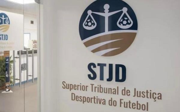Fachada do Tribunal de Justiça Desportiva, Rio de Janeiro