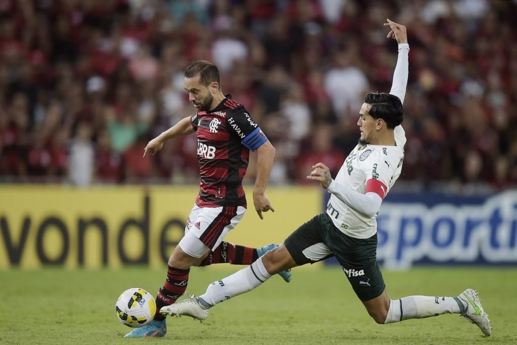 Palmeiras já é o melhor time brasileiro do ano, mesmo sem o título mais  importante