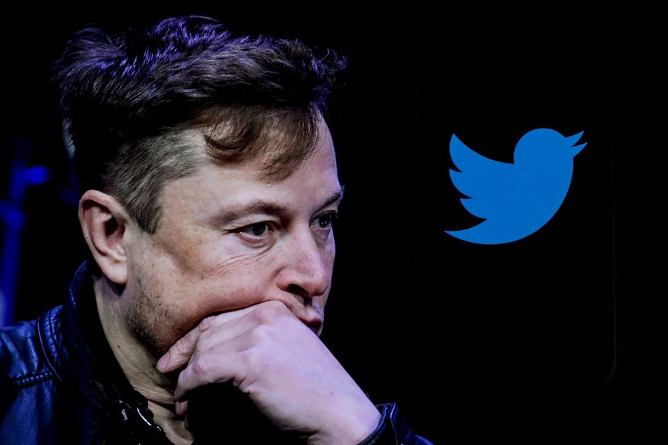 Musk anuncia que Twitter terá chamadas de áudio e vídeo