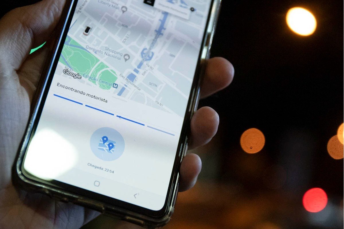 Aplicativo de carros 'tipo Uber': 8 apps para pedir corridas ou