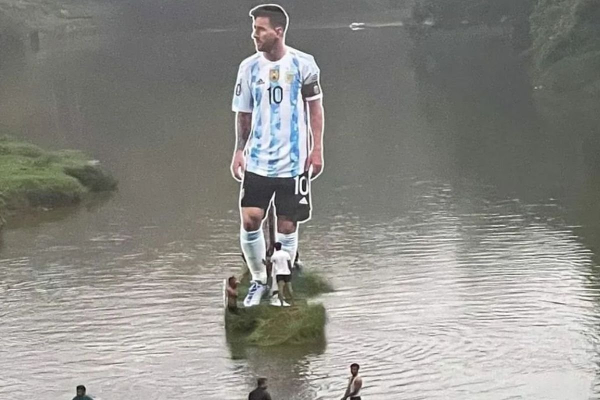 COPA INDIANO 2022