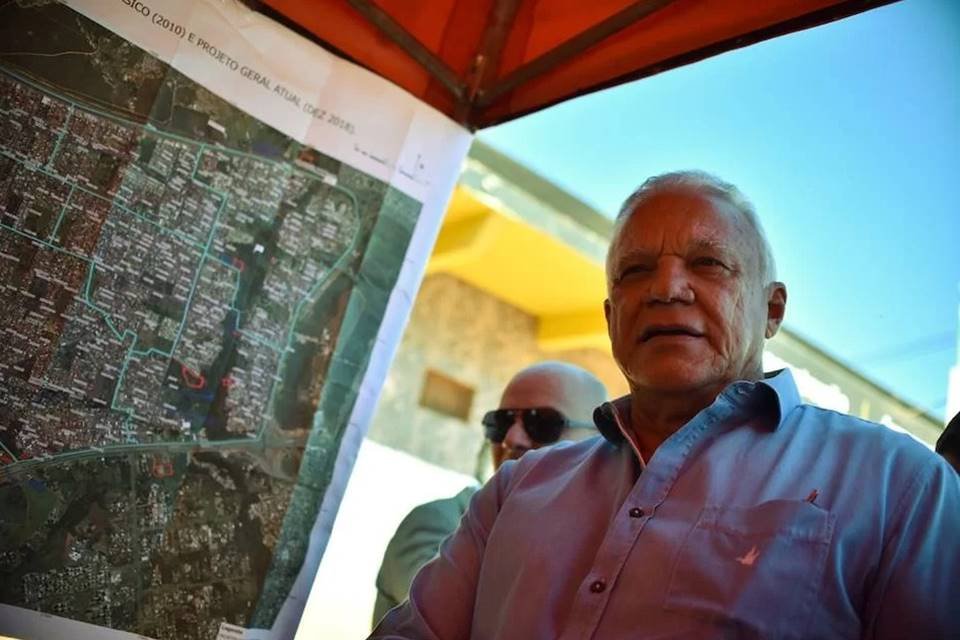 José Humberto - Metrópoles
