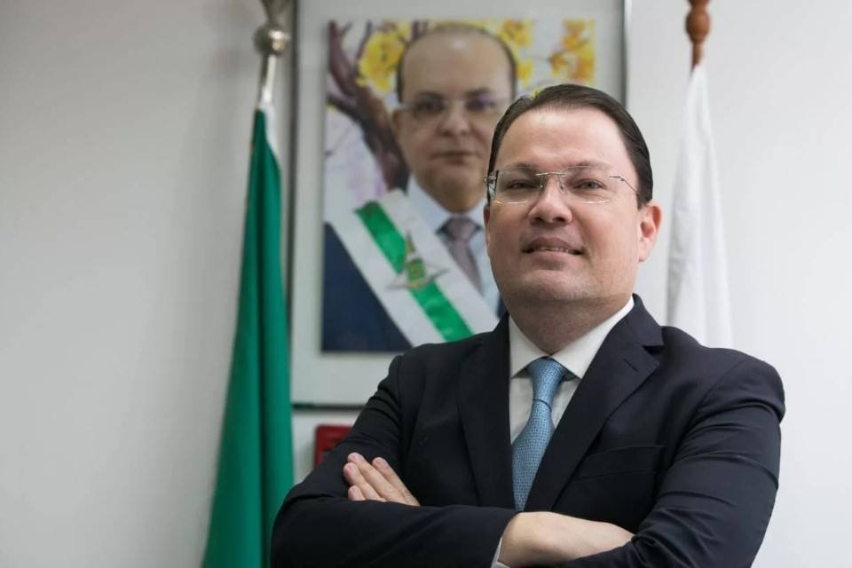 Ney Ferraz - Metrópoles