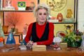 Ana Maria Braga homenageia Tom Veiga no Mais Você - Metrópoles