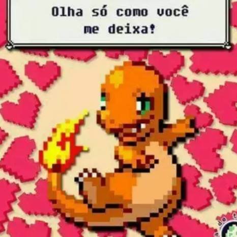 Figurinhas para chamar para transar