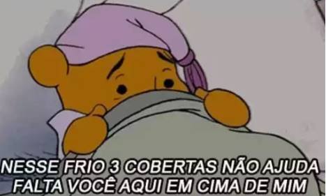Figurinhas para chamar para transar