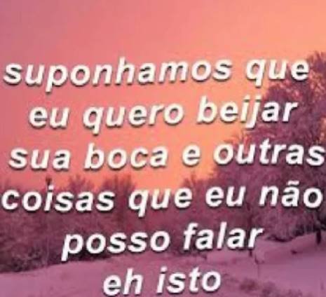 Figurinhas para chamar para transar