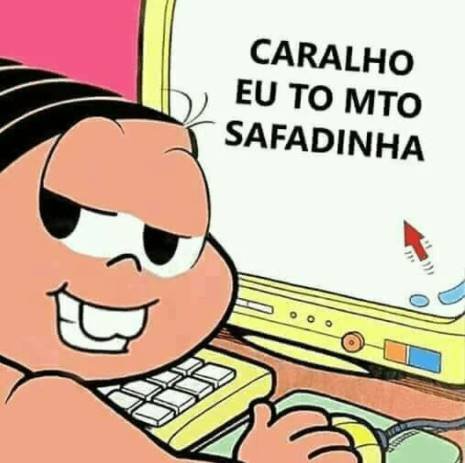 Figurinhas para chamar para transar