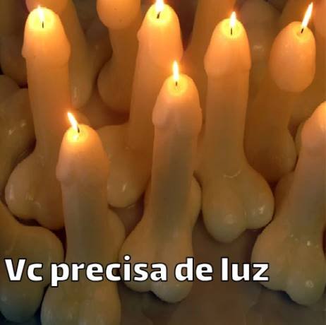 Figurinhas para chamar para transar