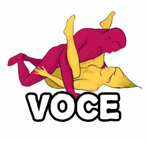 Figurinhas para chamar para transar