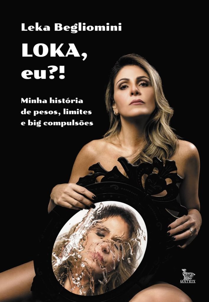 Capa do livro Loka, Eu?!
