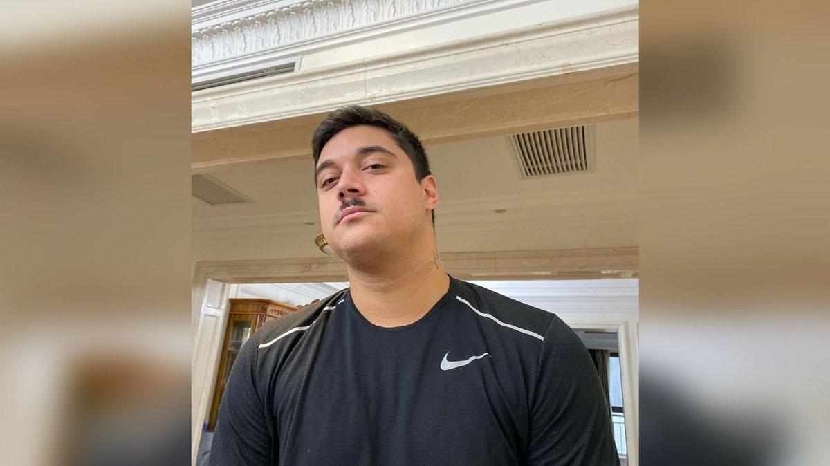 Jorge Balbino