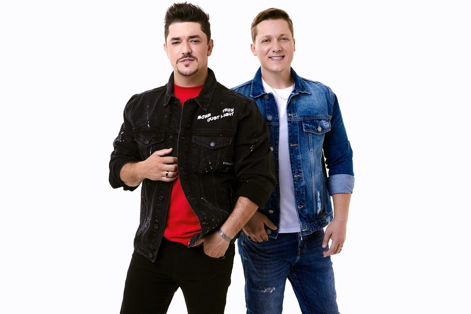 thumb-poster-3x2-101 Dupla George Henrique e Rodrigo posam para fotos do novo EP - Metrópoles