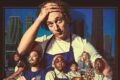 Jeremy Allen White como Carmy em O Urso