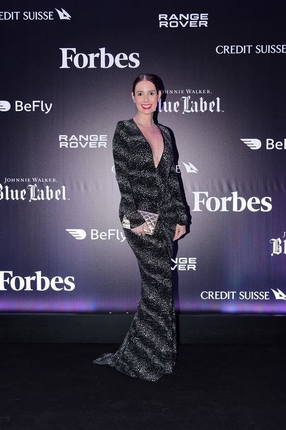 Forbes Brasil celebra 11 anos com baile de gala deslumbrante - Forbes