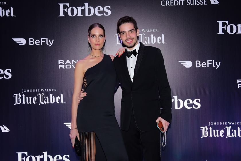 Forbes Brasil celebra 11 anos com baile de gala deslumbrante - Forbes