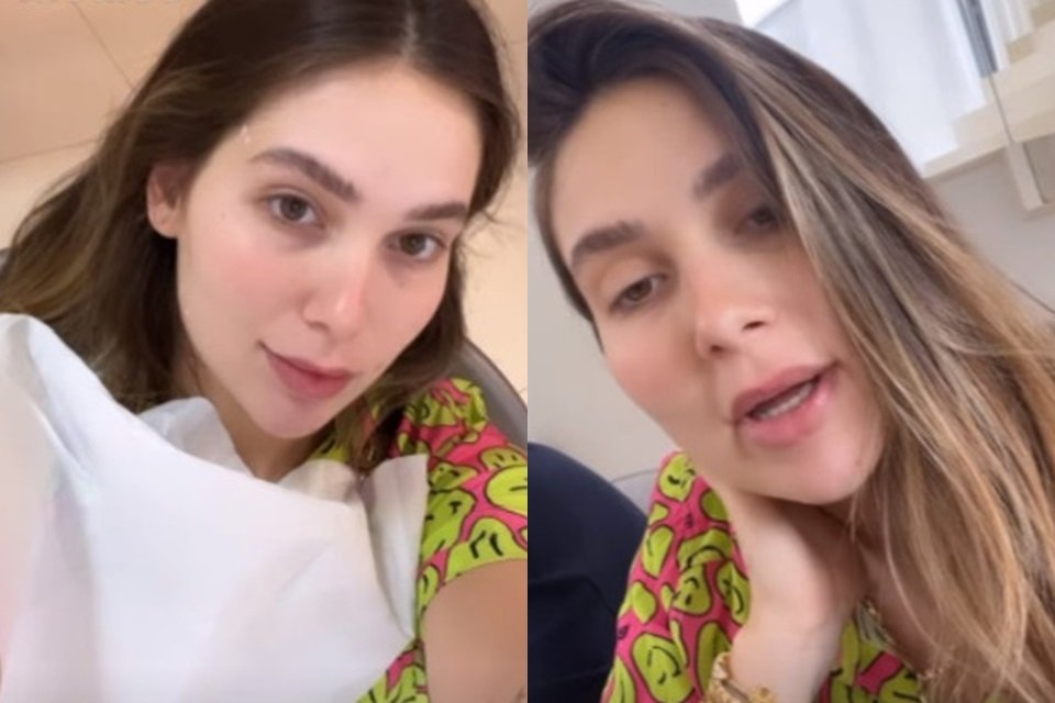 mandibula travada｜Pesquisa do TikTok