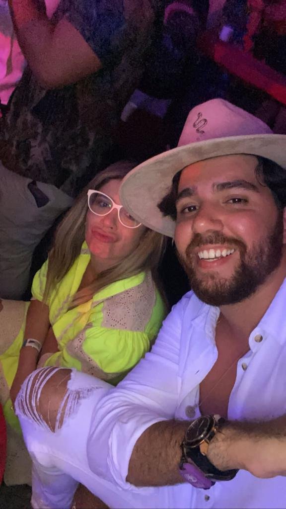 Amigo conta como era a convivência com Marília Mendonça (Fotos: Iago Caique Fernandes Lima)