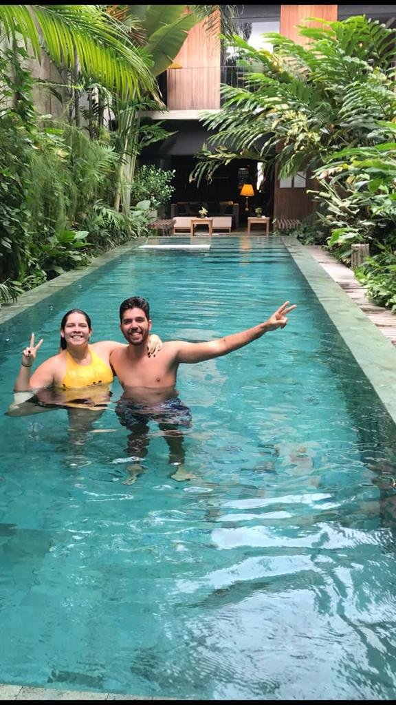 Amigo conta como era a convivência com Marília Mendonça (Fotos: Iago Caique Fernandes Lima)