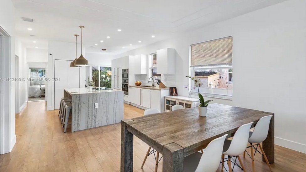 Imagens da nova residência de Gisele Bündchen