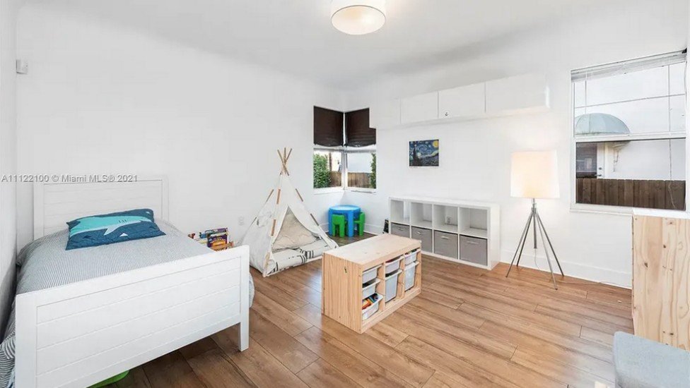 Imagens da nova residência de Gisele Bündchen