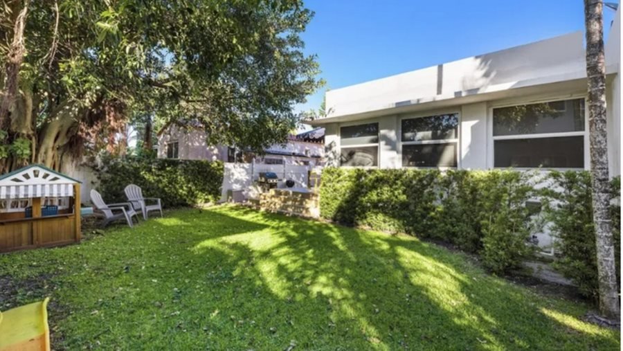 Imagens da nova residência de Gisele Bündchen