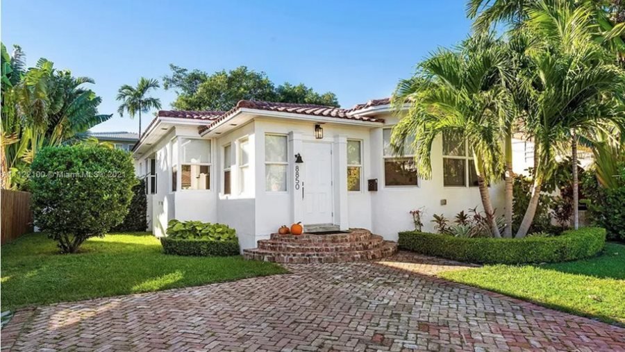 Imagens da nova residência de Gisele Bündchen