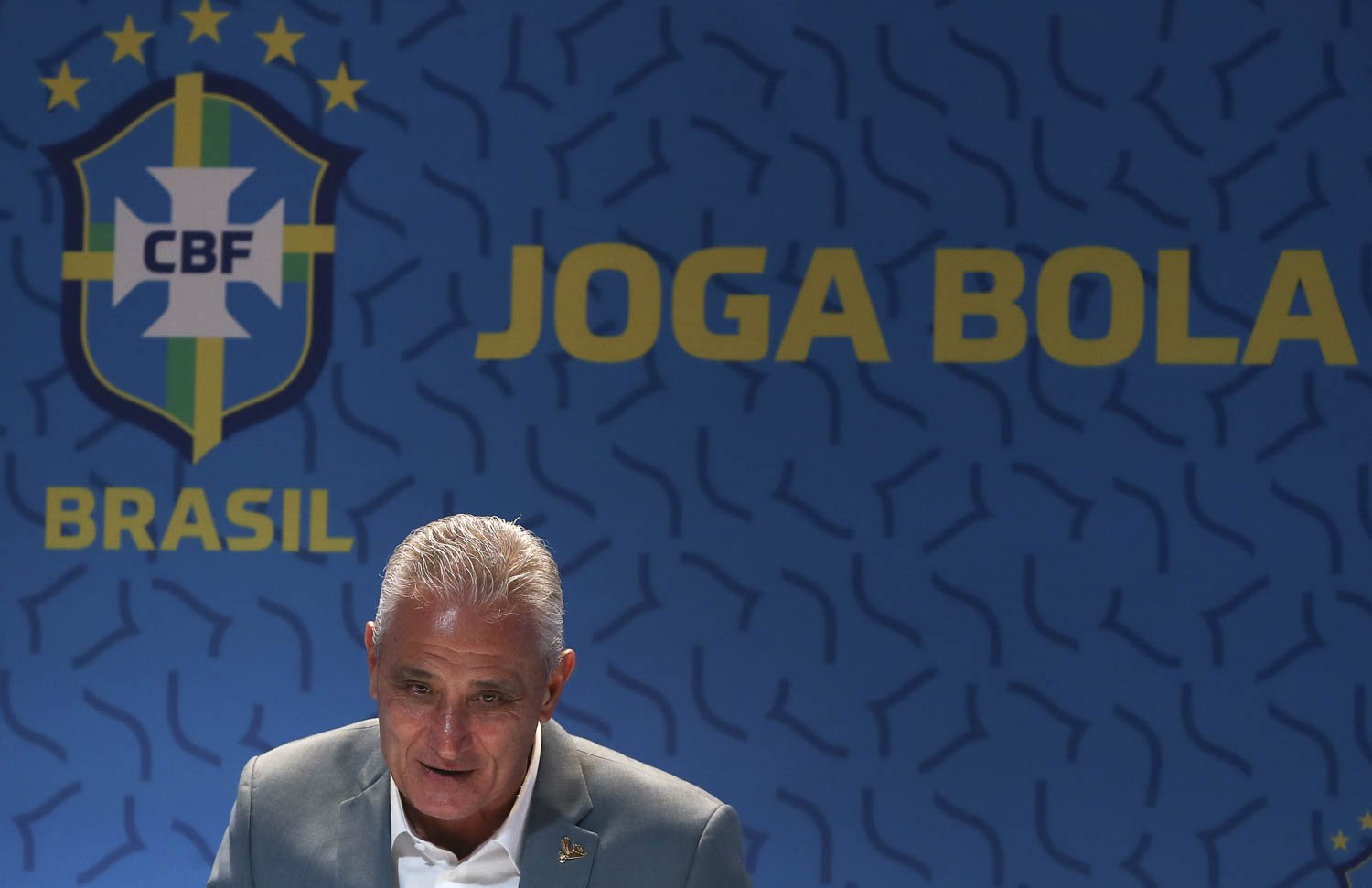 Tite anuncia os 26 convocados do Brasil para a Copa do Mundo do Catar -  Superesportes