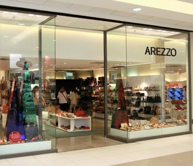 Arezzo (Divulgação)