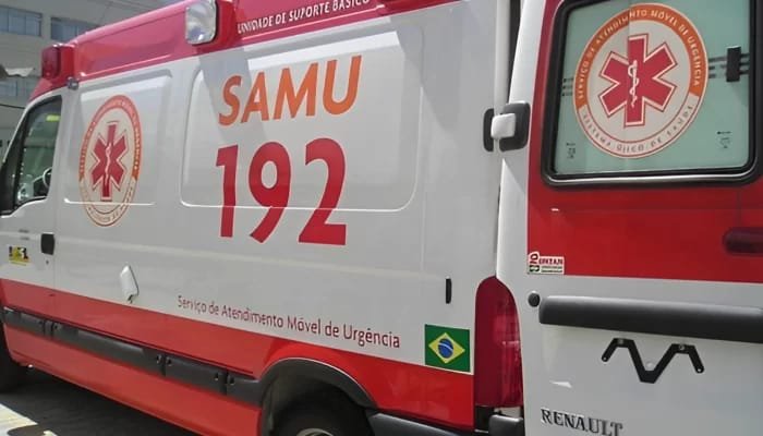 Saúde fecha seguro e 21 ambulâncias do Samu começam a rodar no DF
