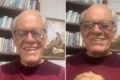 Após dar notícia sorrindo, pastor diz que 
