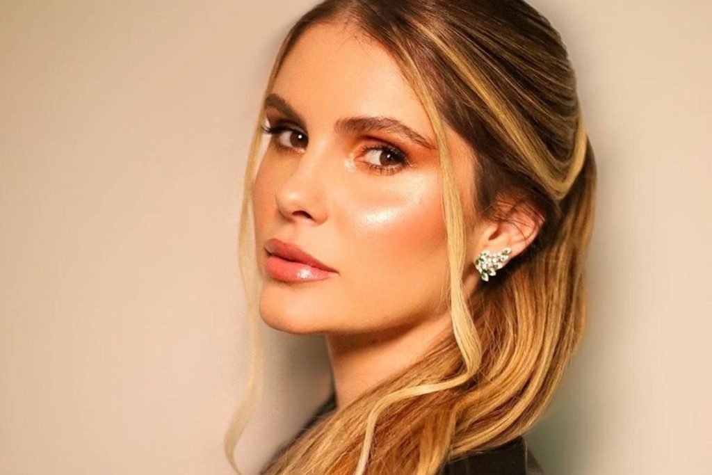 Bárbara Evans passa por cirurgia de emergência após casamento. Entenda |  Metrópoles